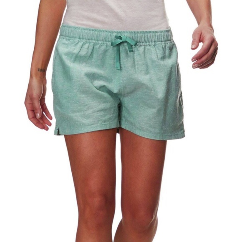 Patagonia Island Hemp Baggies Shorts